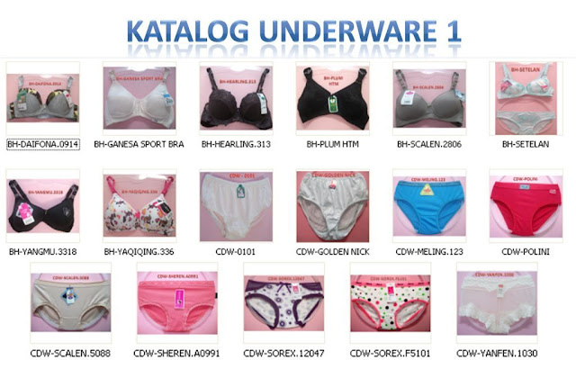 Dunia Bra Online: Panduan Lengkap Memilih dan Membeli Bra yang Tepat