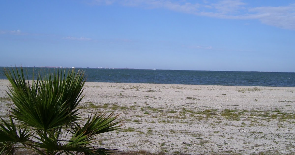 Trent and Teresa Magnolia Beach, Texas