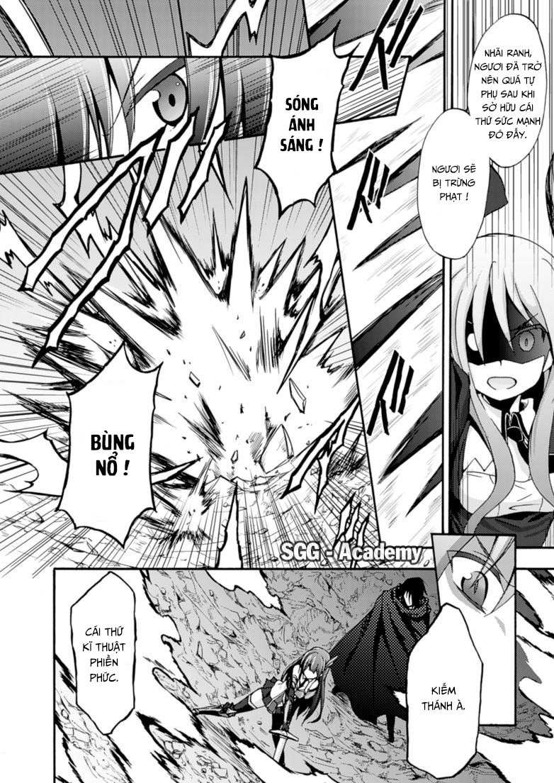 Himekishi ga Classmate Full 4 Chapter