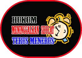 Bahaya Meninggalkan Sholat | Khazanah Islam Ku