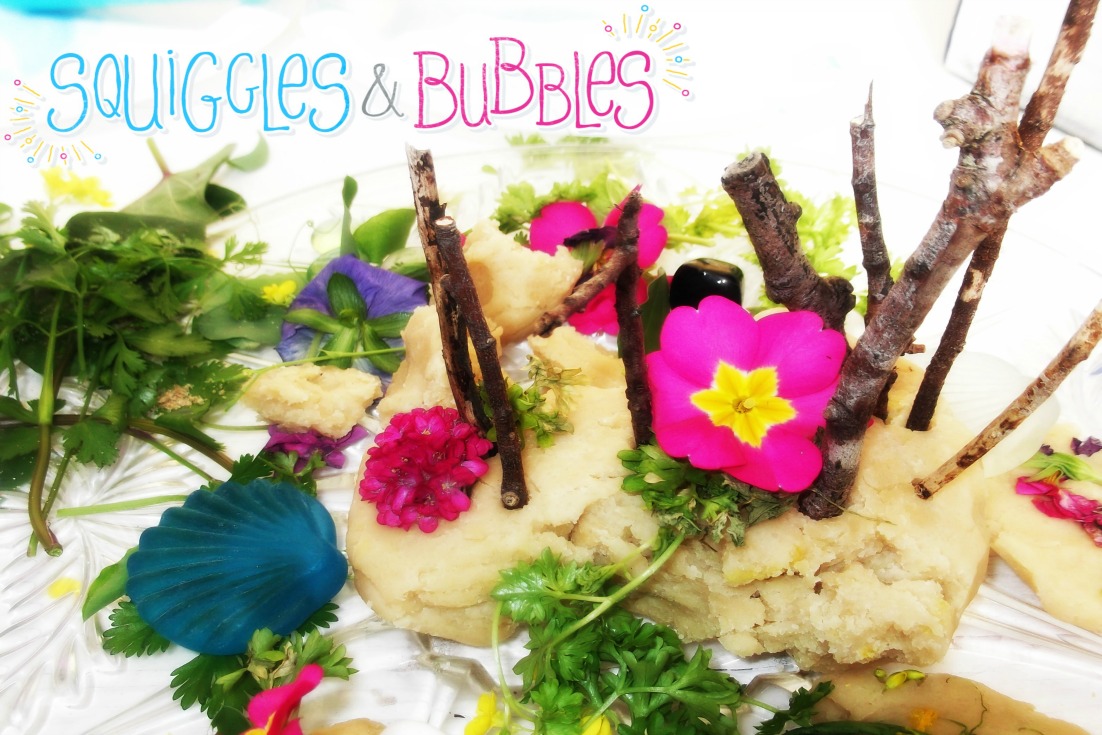 http://squigglesandbubbles.blogspot.com.au/2014/01/chamomile-playdough.html