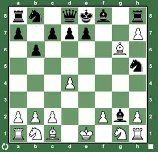 Armadilha #001 - Defesa Russa Ou Defesa Petrov, PDF, Aberturas (xadrez)