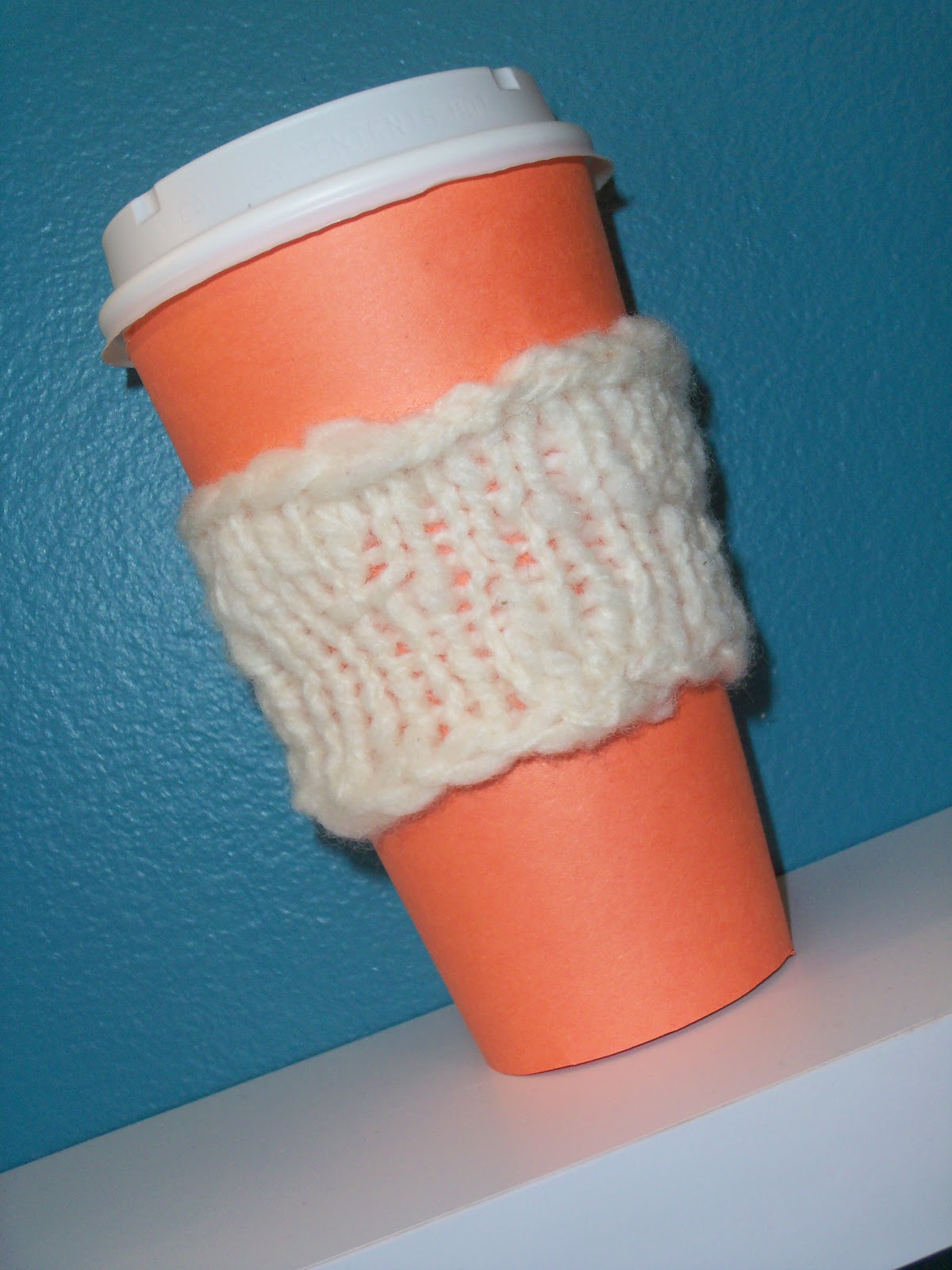Early Bird Crafts Koozies and coffee sleeves