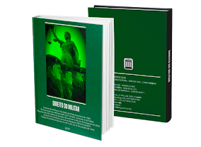 E-BOOK: DIREITO DO MILITAR