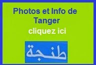 Photos et Info de Tanger
