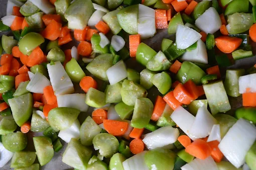 Crock-Pot-Tomatillo-Hominy-Chili-Beans-Tomatillos-Carrots-Onions-Jalapenos-Olive-Oil.jpg