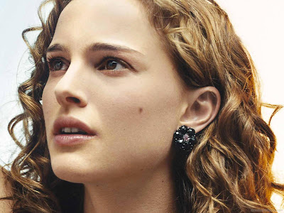 Natalie Portman Wallpaper Hollywood Actress Natalie Portman Wallpaper-1440x1200-05