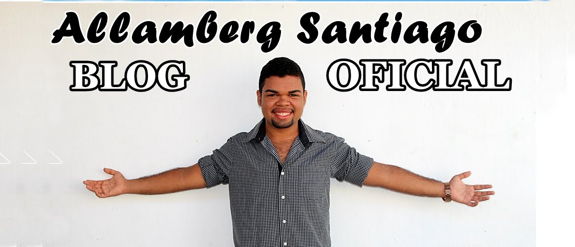 ::..Allamberg Santiago - OFICIAL..::