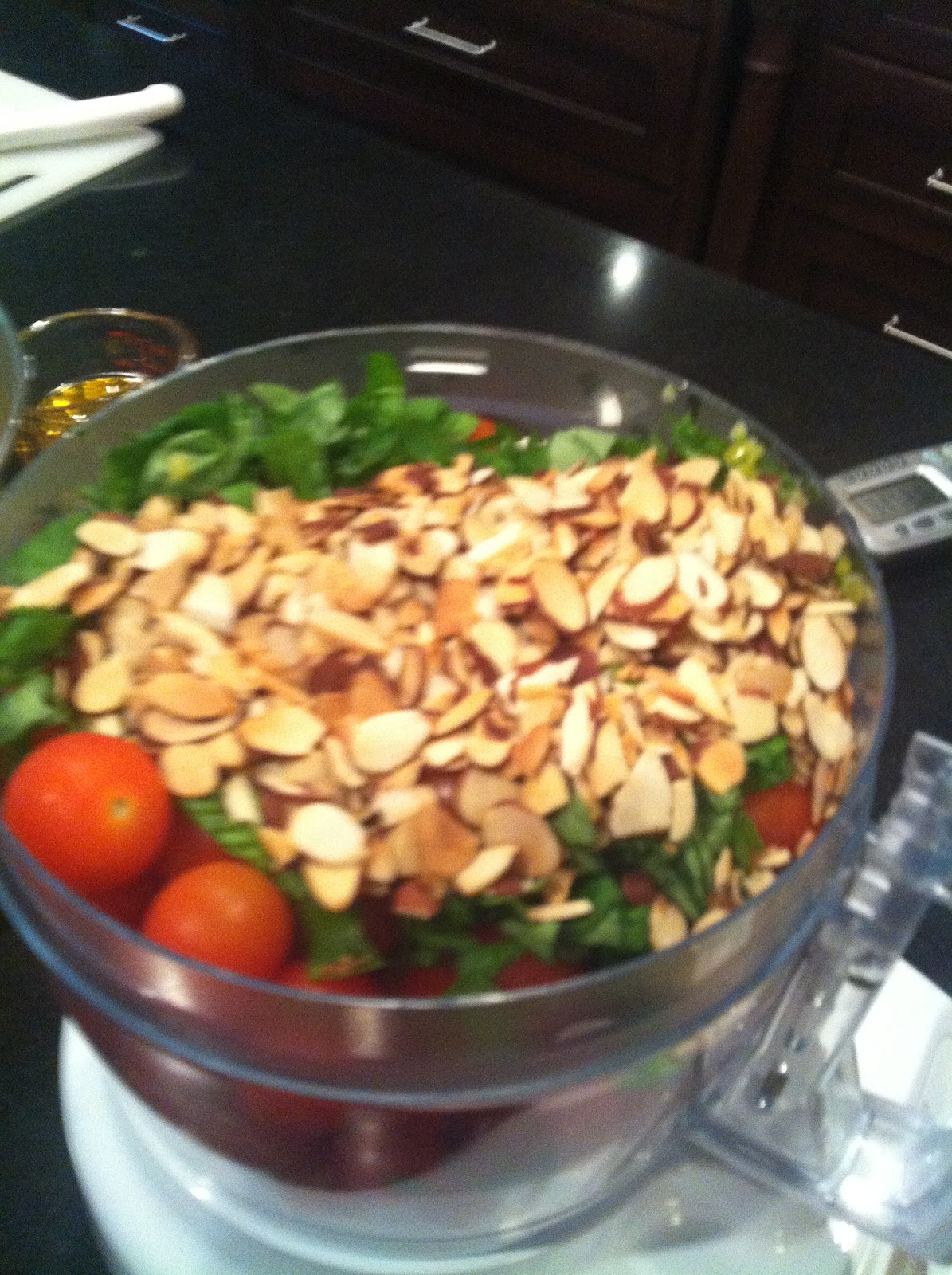 All Bunco All the Time! Score sheets, Tally sheets, Bunko rules Pasta with Tomato and Almond