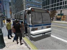 Bus Driver 3d Bus Driving Simulator Game العاب اتوبيسات حقيقية Youtube