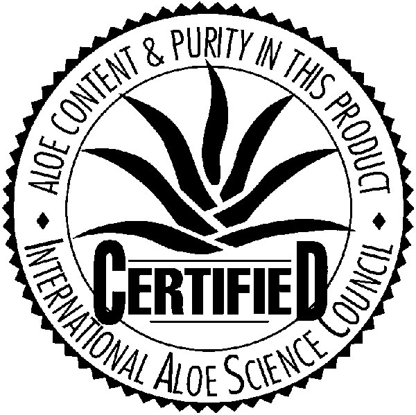 Our Certification