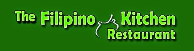 Pinoy Tsibog Restaurant Review The Filipino Kitchen Restaurant