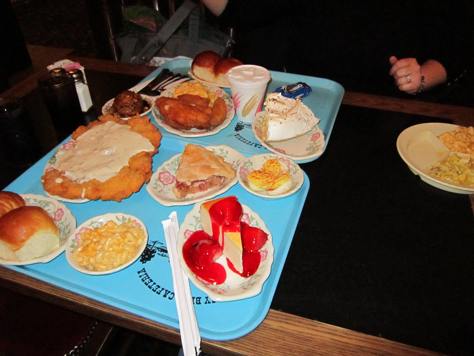 Home Cooked Happiness: Indianapolis Food Tour