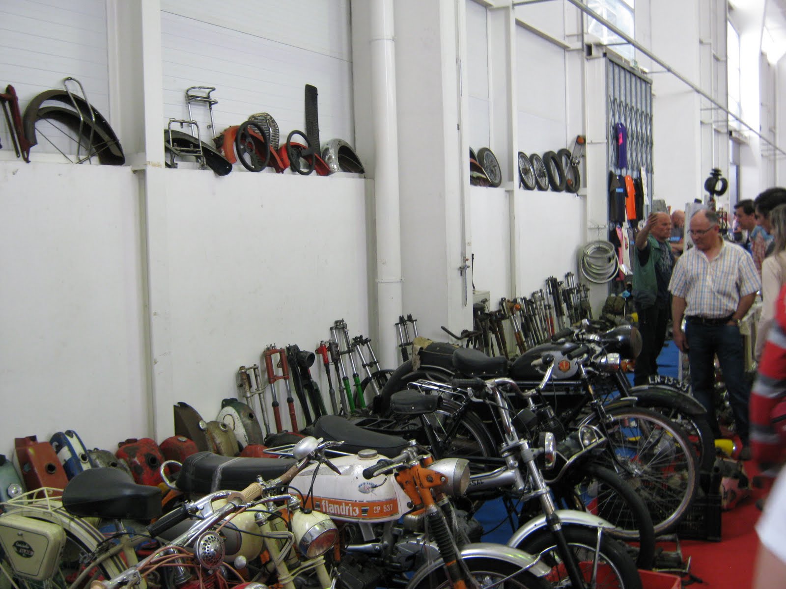 fotosraras Automobilia de Aveiro