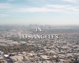 100.000€ an einem Wochenende verdient | Los Angeles Vlog 1