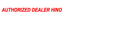 Dealer Mobil Hino