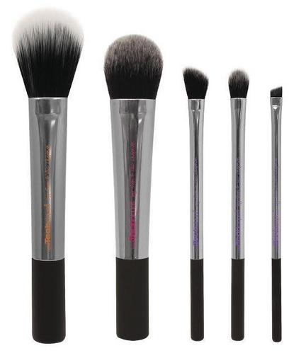 Real Techniques Nic's Picks Brushes - iHerb