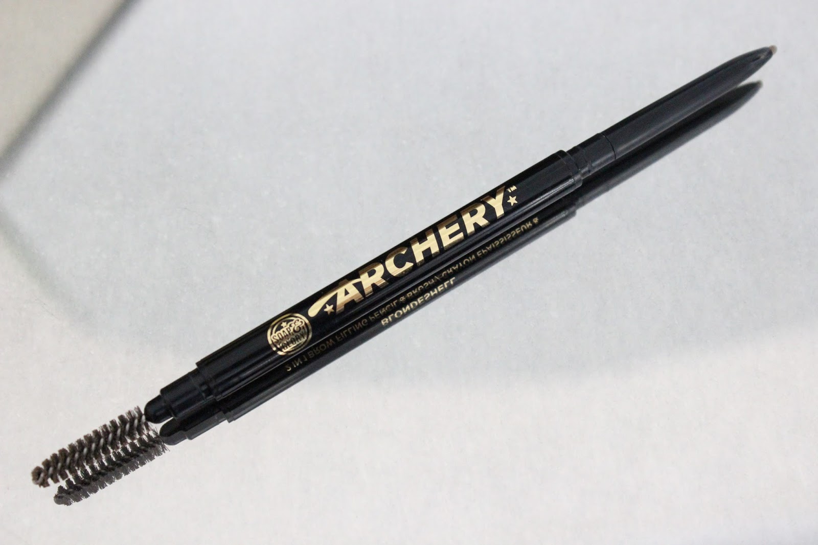 Soap & Glory Archery Brow Pencil