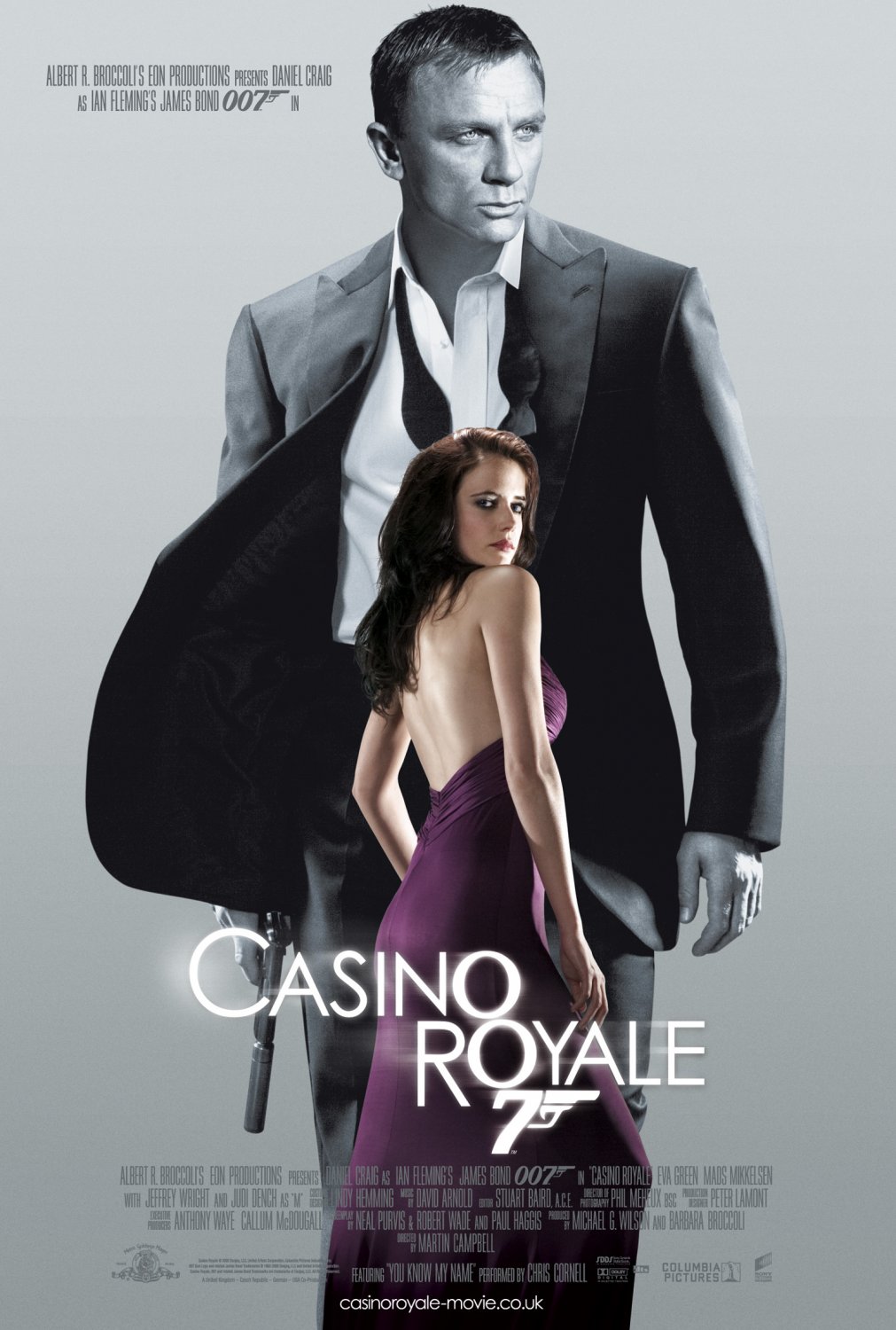 Bond Casino Royale Izle