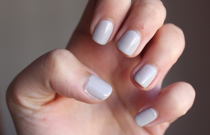 Shellac My experience A Little Obsessed