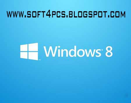 Download Windows 8 Pro English 32 Bit Torrent
