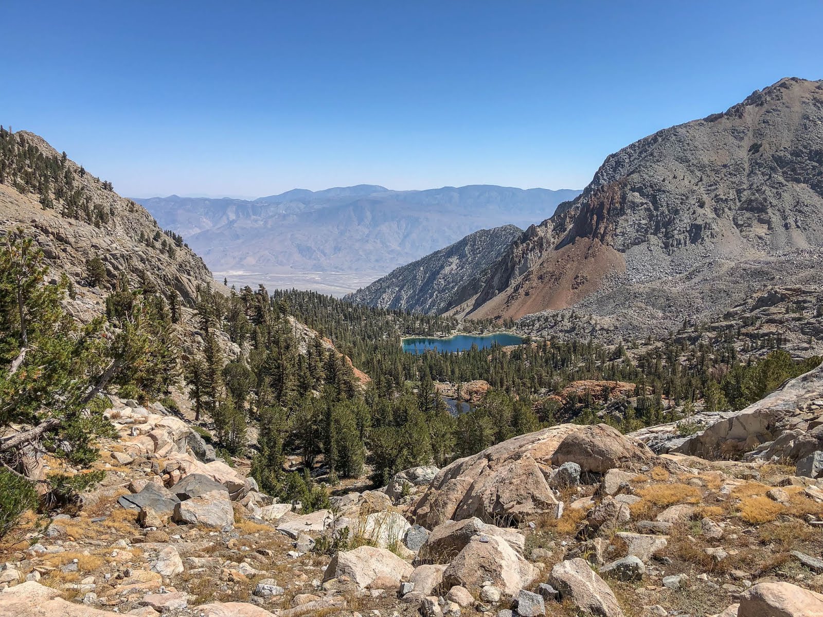 Sawmill Pass First Church of The Masochist