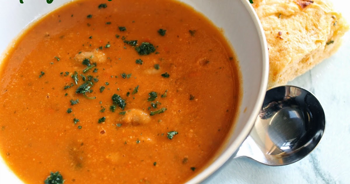 We Don't Eat Anything With A Face Spicy Mexican Bean Soup