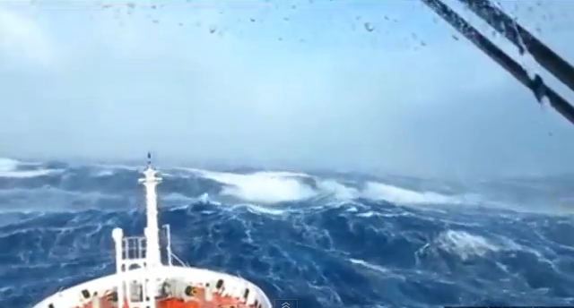 VIDEO : KEDALAMAN LAUTAN HINDI DAN BERAKHIRNYA MH370 DILAUTAN HINDI