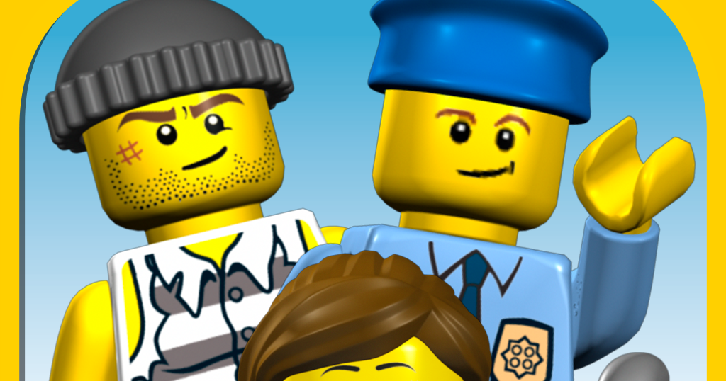 lego juniors quest