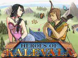 Heroes of Kalevala [FINAL]