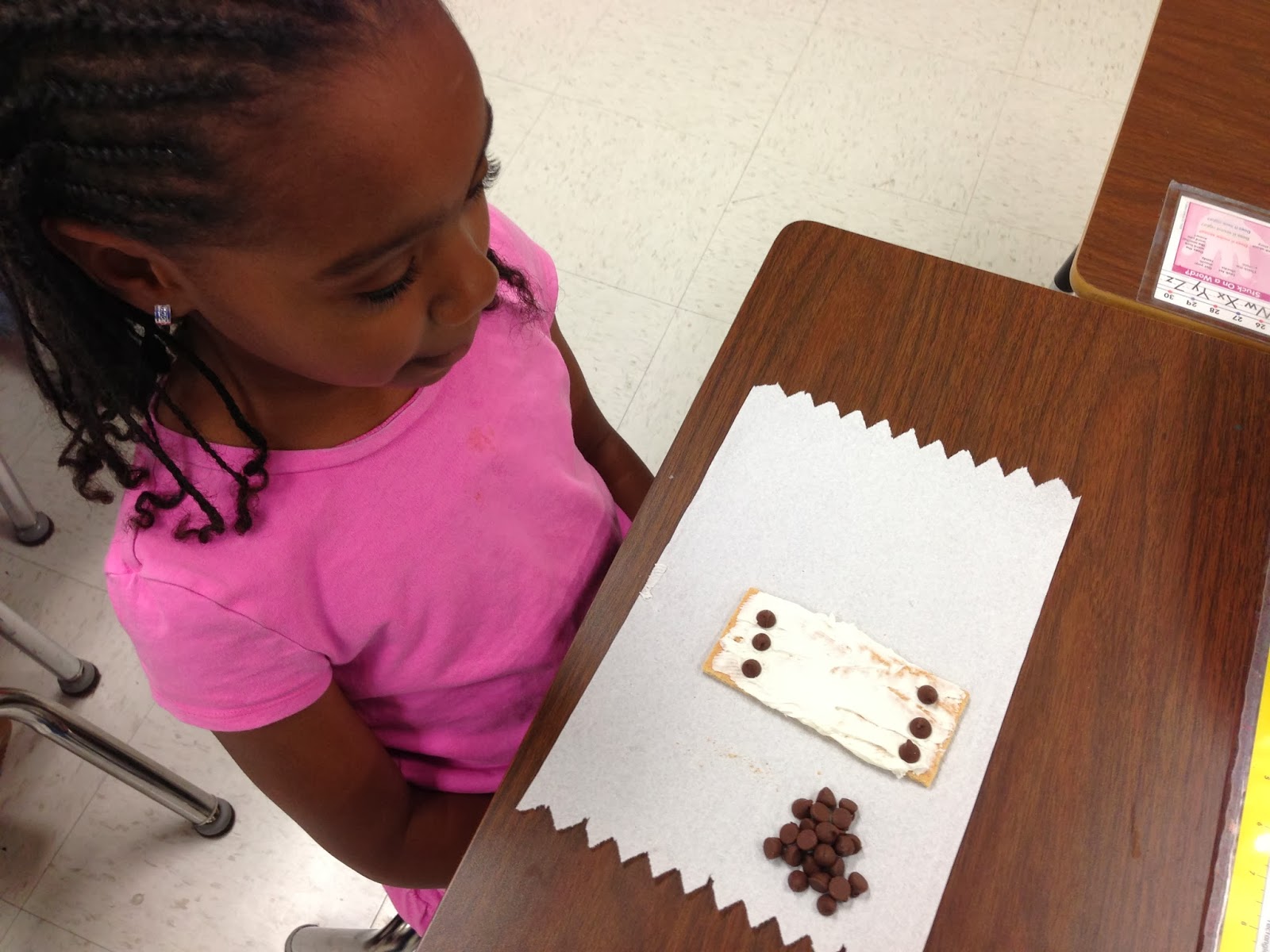 Bishop's Blackboard: An Elementary Education Blog: Doubles Facts