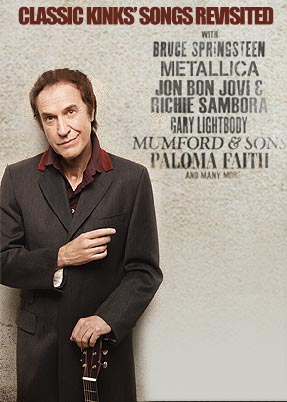 Ray mond douglas davies jon pareles essay 06 picture