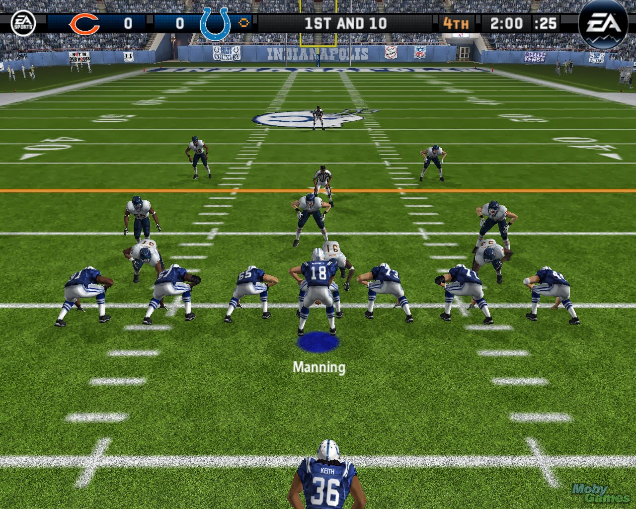 madden nfl 08 pc completo madden nfl 08 pc completo