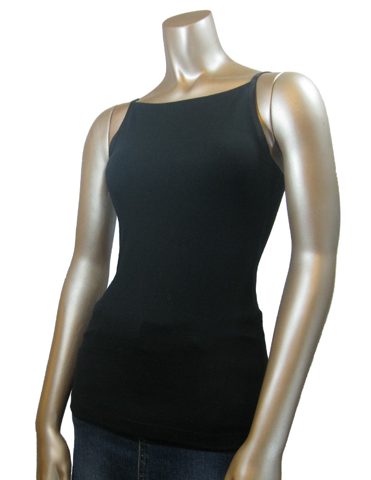 A Restful Place Cami Review