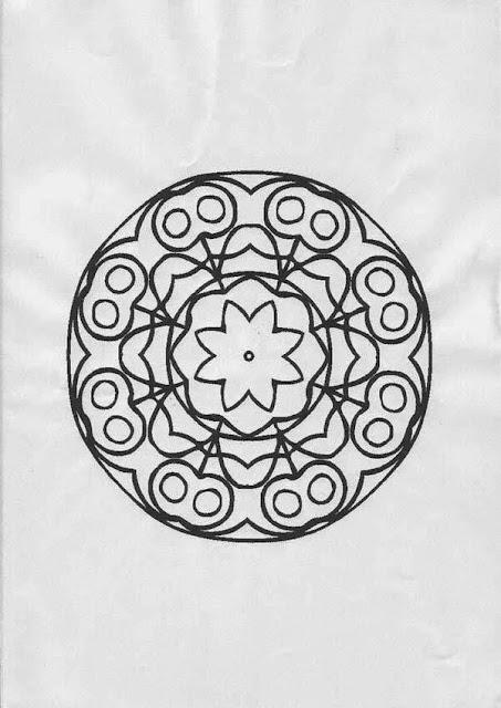 mandala free printable coloring pages coloring.filminspector.com