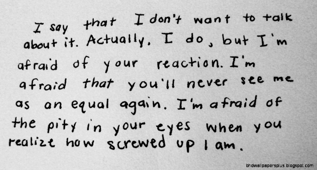 Quotes Fans Sad Depressing Quotes Quotes Fans Sad Depressing Quotes