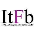Italian Fashion Blogger