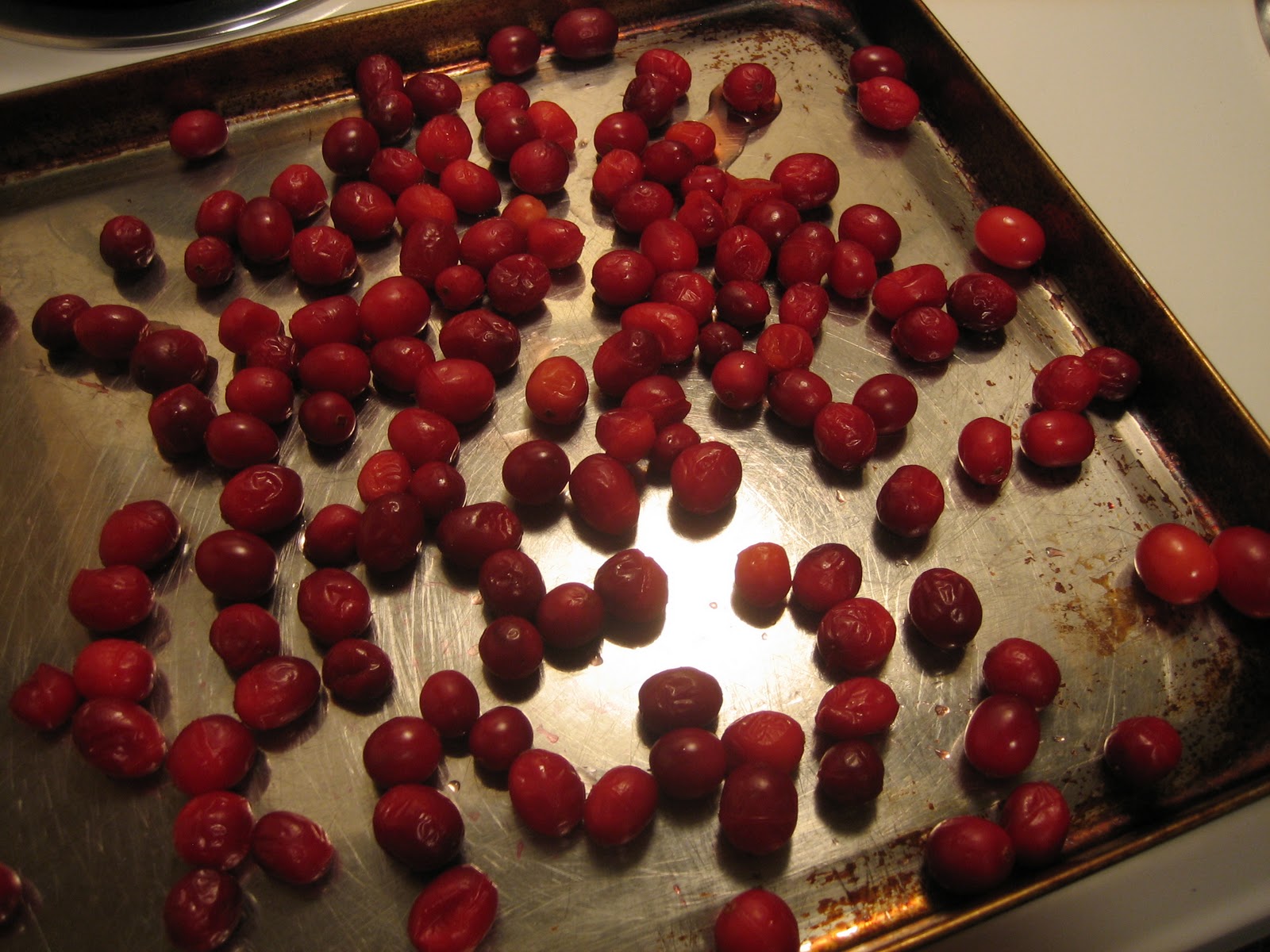 Discovering the Extraordinary How to Make Dried Cranberries (without