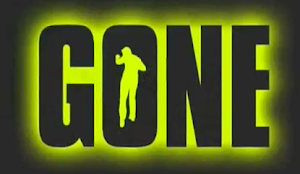 GONE- Fan Made Movie Trailer