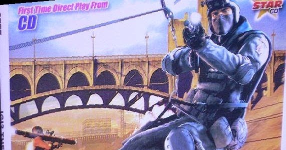 Project Igi 1 Full Game