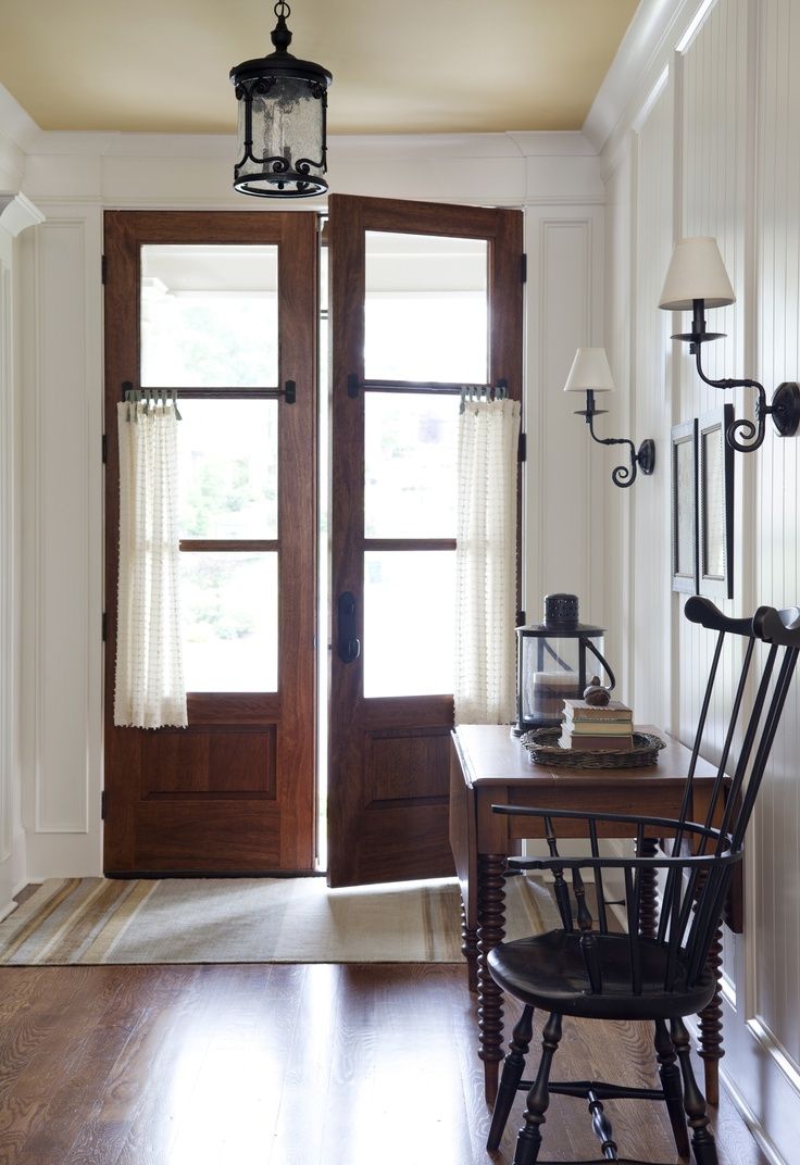 Ourso Designs History Lesson The Windsor Chair