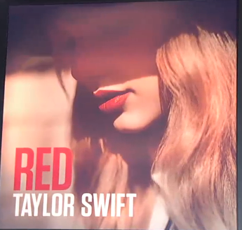 Taylor Swift >> álbum "Red" - Página 3 Taylor+swift+red