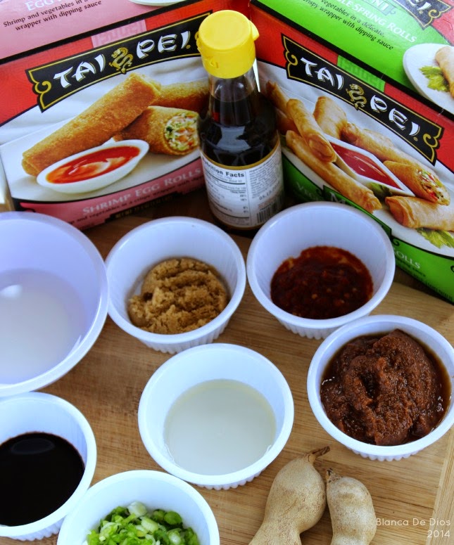 Una Mexicana en USA 5 things you need for a party + Spicy Asian