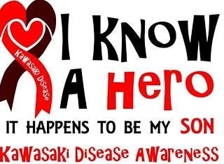 Kawasaki Disease Awareness