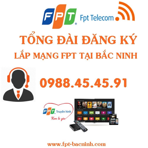 FPT Bắc Ninh