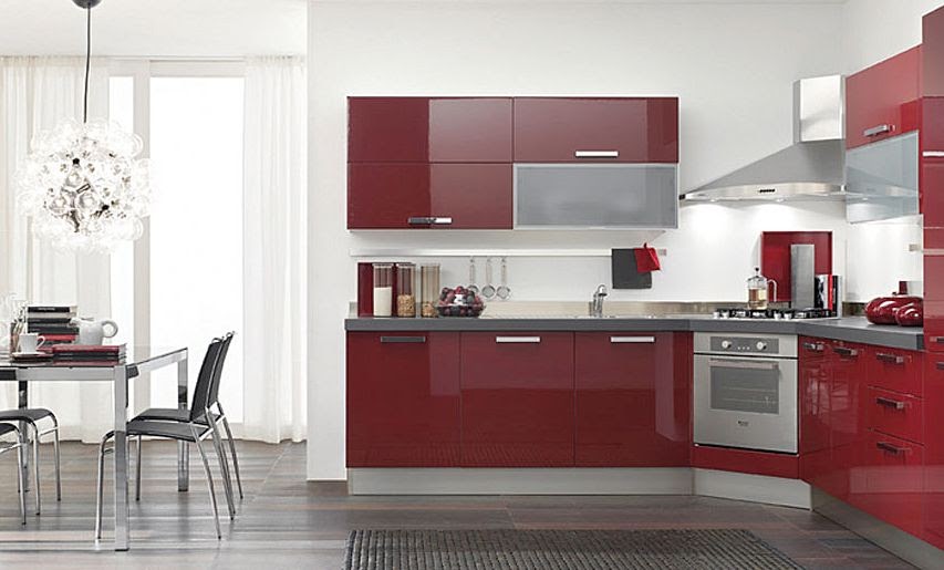 Cocinas italianas modernas: Record Cucine | Ideas para decorar, diseñar