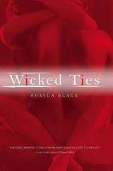 shayla black wicked ties series shayla black wicked ties series