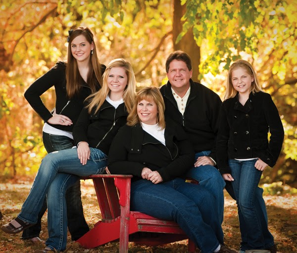 Baer Photography: Book now for Fall Colors!
