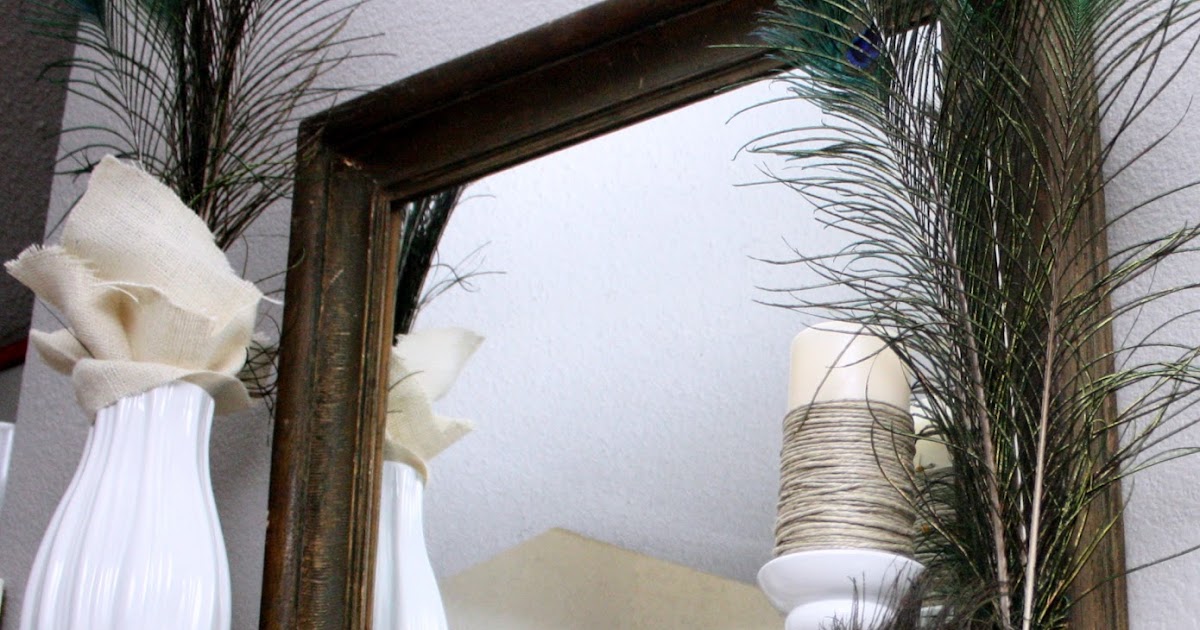 52 Mantels A Bridal Shower Mantel