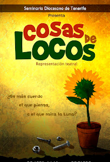 Cosa De Locos [1981]